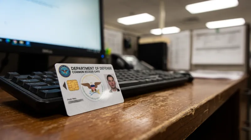 Exposed data included Social Security numbers and military occupational specialties.