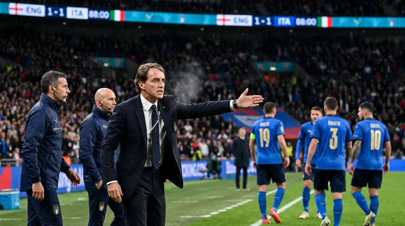 Andrea Maldera became the first foreign manager to win a competitive match for Ukraine.