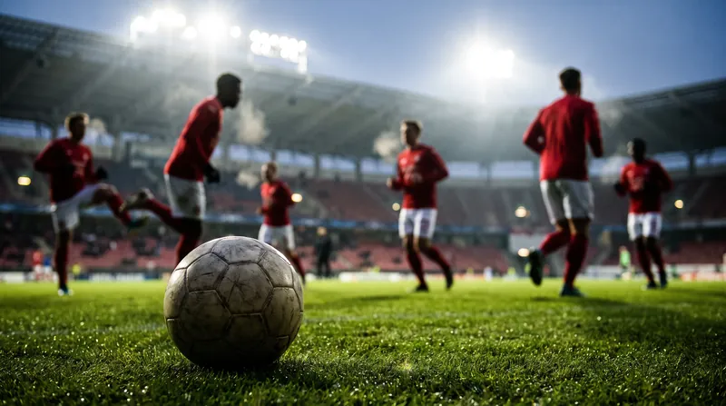 Both nations view the Group C1 opener as a critical step toward automatic promotion to League B.