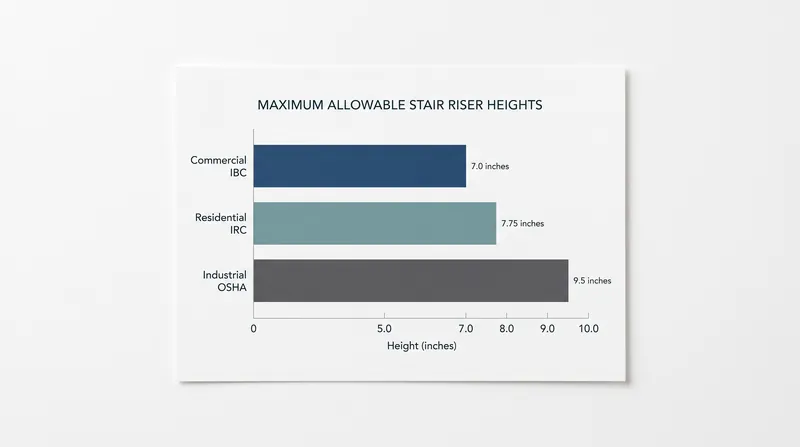 Different environments operate under different assumptions about user mobility and footwear.