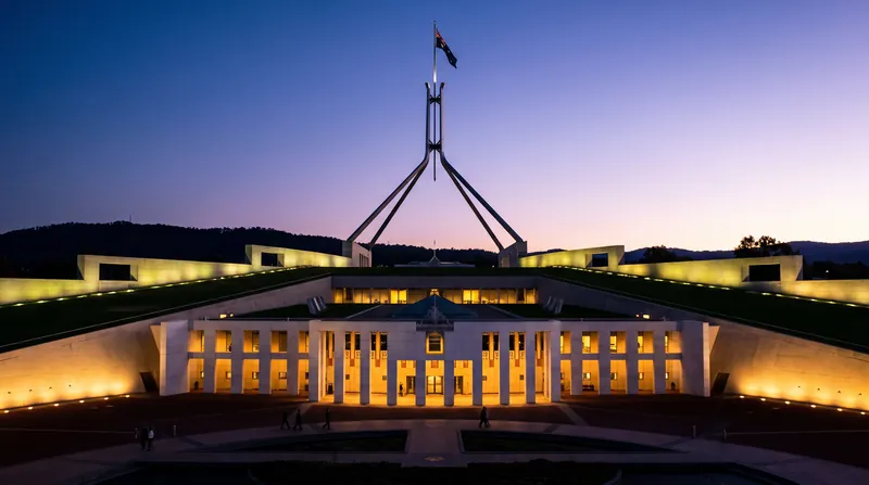 The Australian Labor government is considering new legislation to address the liability of autonomous AI systems.