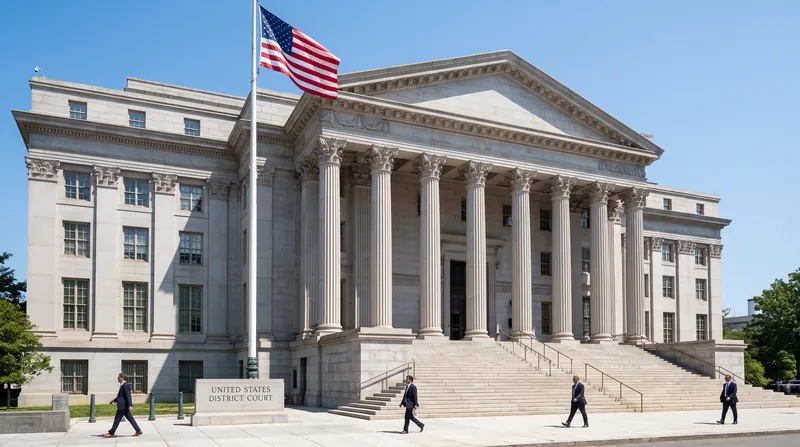The legal battle will now shift to the appellate courts, where Apple plans to challenge the record-setting award.