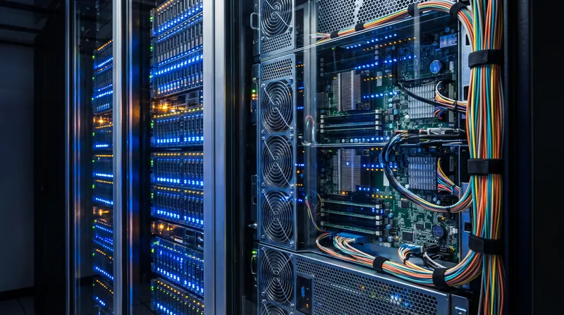 Generative AI models require trillions of tokens of data to map statistical relationships, creating friction with strict European privacy laws.