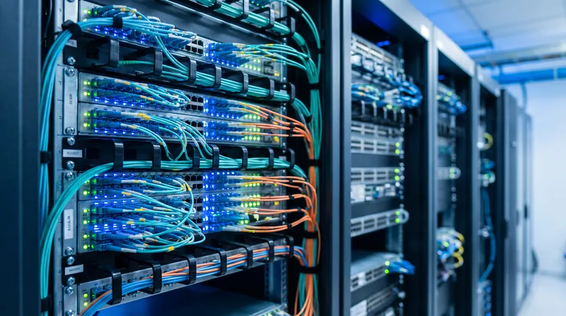 The attack targeted payment gateways hosted on standard enterprise infrastructure.