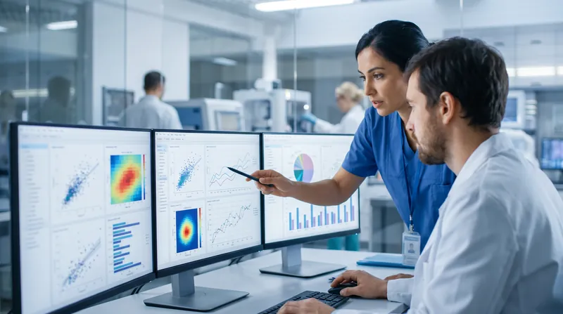 Researchers benchmarked historical trial data against a 17-year screening program in Denmark to separate statistical noise from true overdiagnosis.