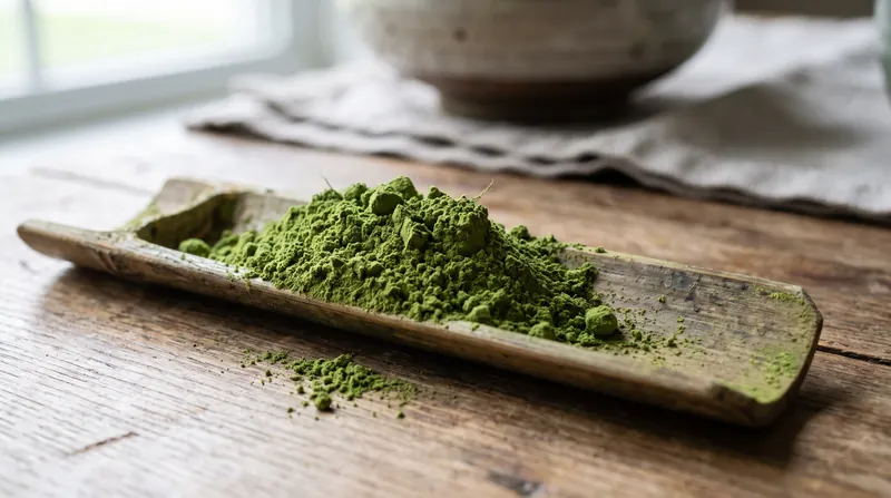 Matcha provides a higher baseline dose of EGCG because the entire leaf is consumed, though it faces the same digestive barriers as steeped tea.