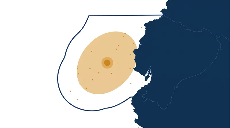 The UN report examined at least 11 strikes off the South American coast in early 2026.