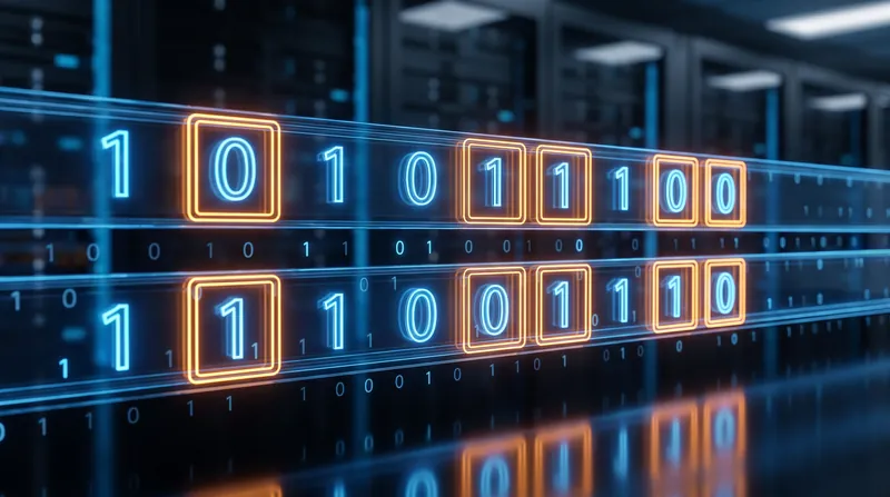 Cryptographers measure the Hamming distance between outputs to verify the efficiency of the avalanche effect.