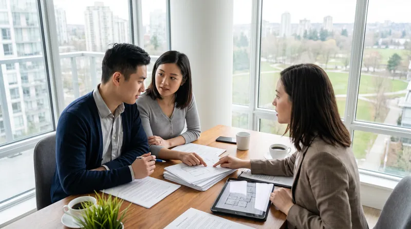 The shift toward the resale market has given prospective buyers unprecedented negotiating leverage and the ability to inspect properties before purchase.