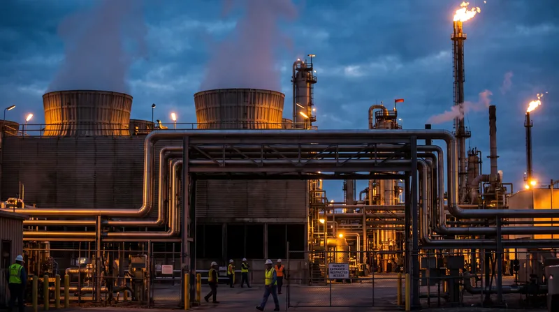 The framework's first pillar demands an immediate halt to cross-border strikes on energy infrastructure, including oil refineries.