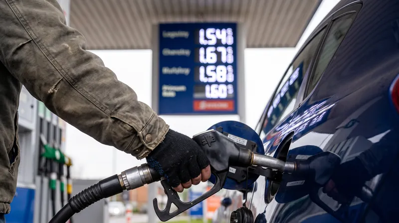 Critics warn that relaxed efficiency standards will lead to higher long-term fuel costs for consumers.