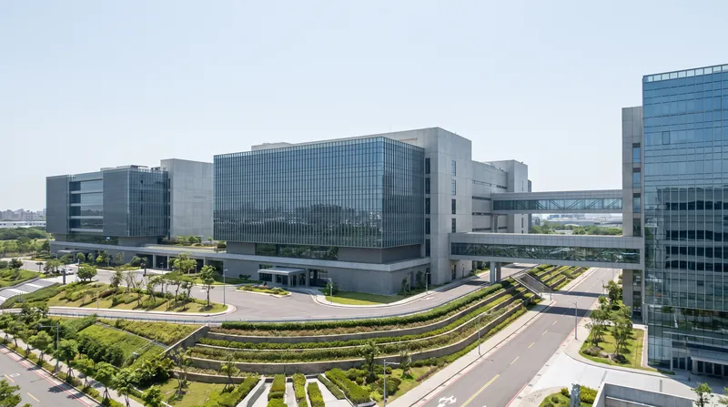 Surging electricity demand from Taiwan's semiconductor industry has prompted the government to reconsider its nuclear phase-out policy.