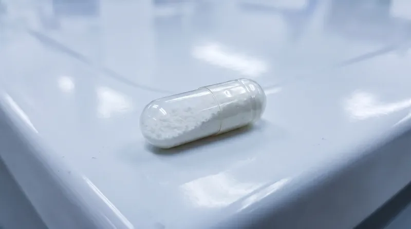 Definium Therapeutics is testing the LSD-based compound as a single-dose treatment.