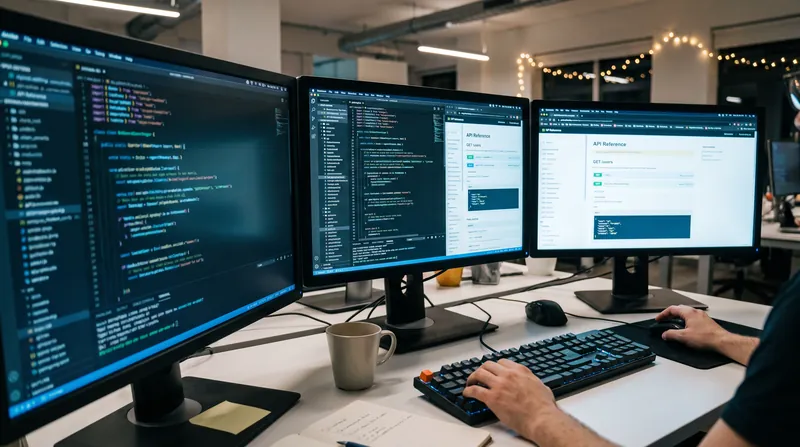 Lower API costs are expected to accelerate the deployment of complex, multi-agent coding workflows.
