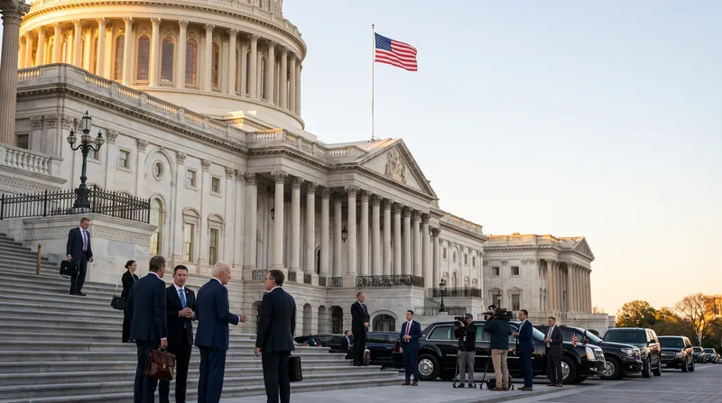 The CFTC's regulatory update follows the Senate's failure to advance the Digital Asset Market Clarity Act.