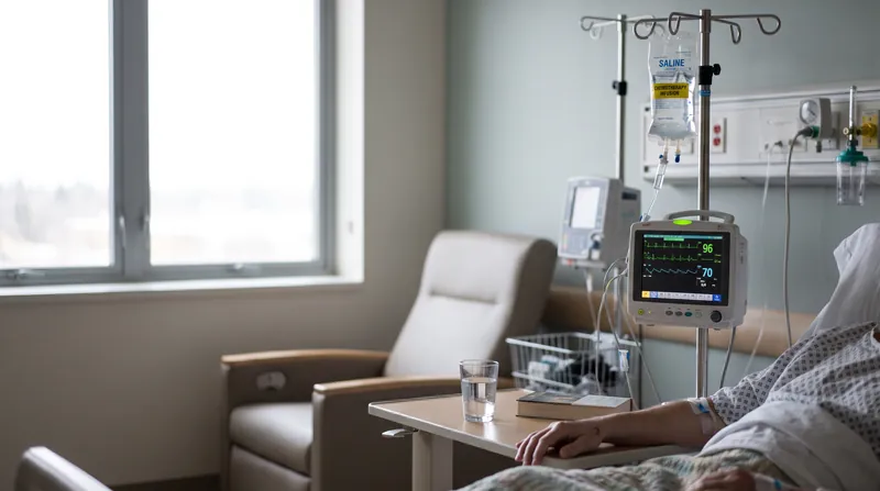 Patients receiving the edited stem cells maintained their blood counts even after receiving targeted maintenance therapy.