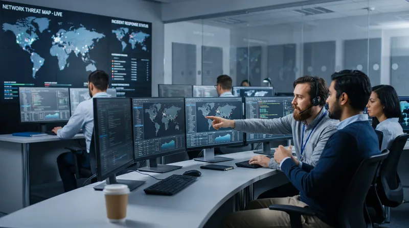 Regulators are urging organizations to update their risk assessments and incident response playbooks to account for machine-speed attacks.