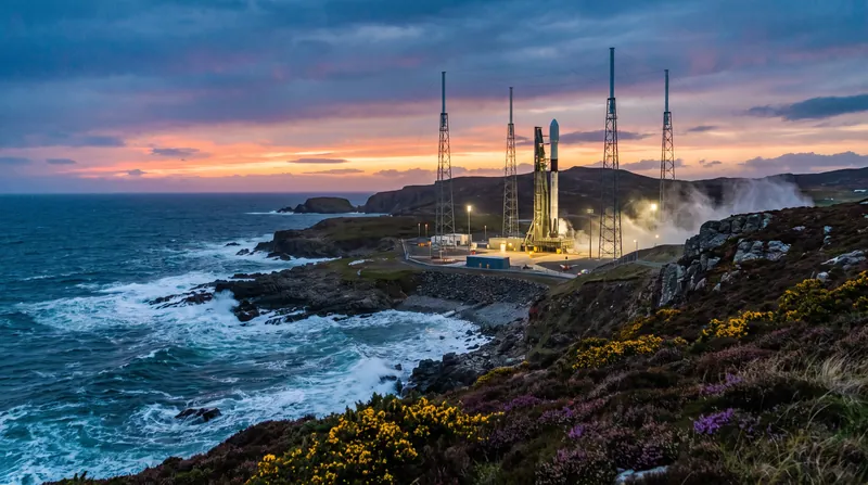 The European Union is evaluating new launch sites across allied nations to support a massive expansion of its satellite network.