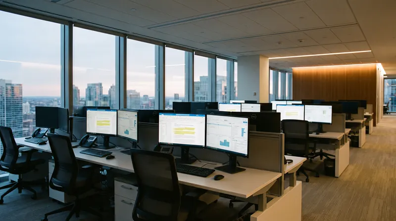 High-volume tasks like contract analysis and document review are increasingly being shifted to large language models.