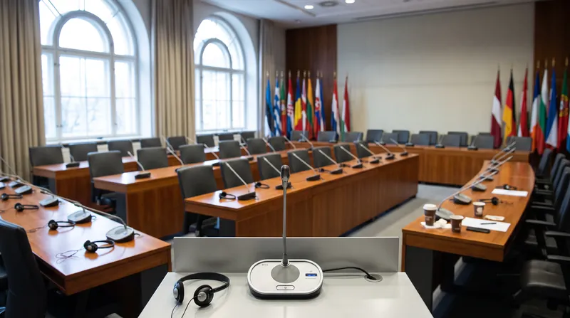 OpenAI is urging the United States to lead a coalition of allied nations to enforce the new AI standards.