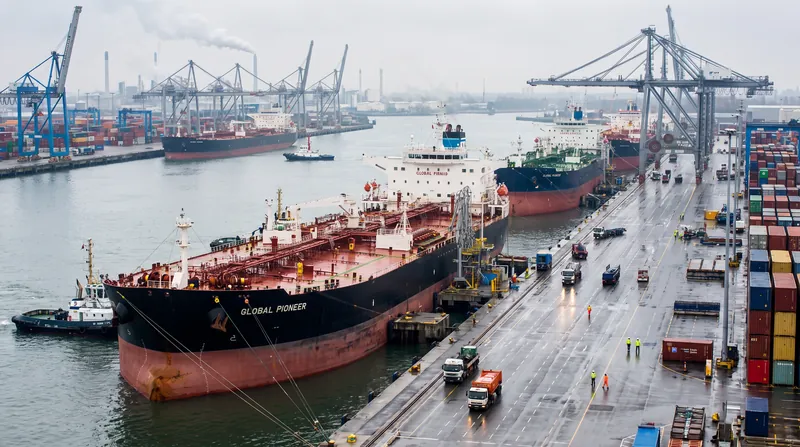Ongoing naval blockades and redirected commercial vessels have further constrained the free flow of international energy shipments.