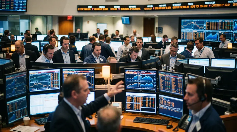 Institutional investors are recalibrating their models to account for the new $110 billion revenue metric ahead of the November listing.
