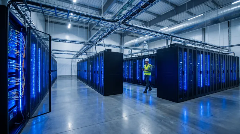 The public market will closely scrutinize the compute costs and gross margins underlying Anthropic's massive revenue projections.