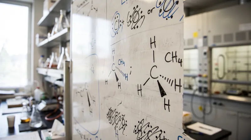 VSEPR theory translates two-dimensional Lewis structures into three-dimensional molecular architectures.