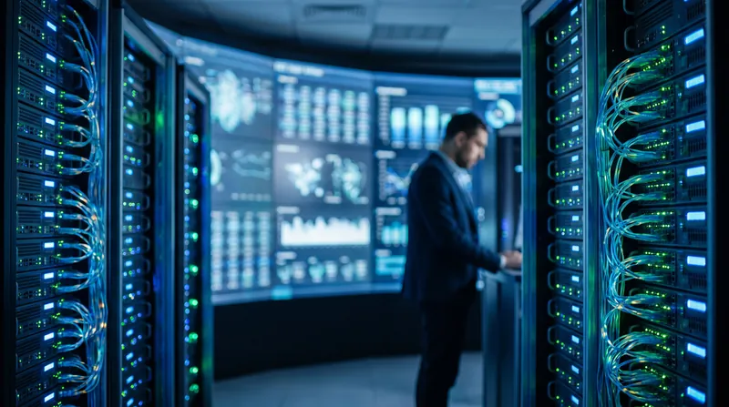 Traditional banks are rebuilding their core settlement services through low-level open-source collaboration.