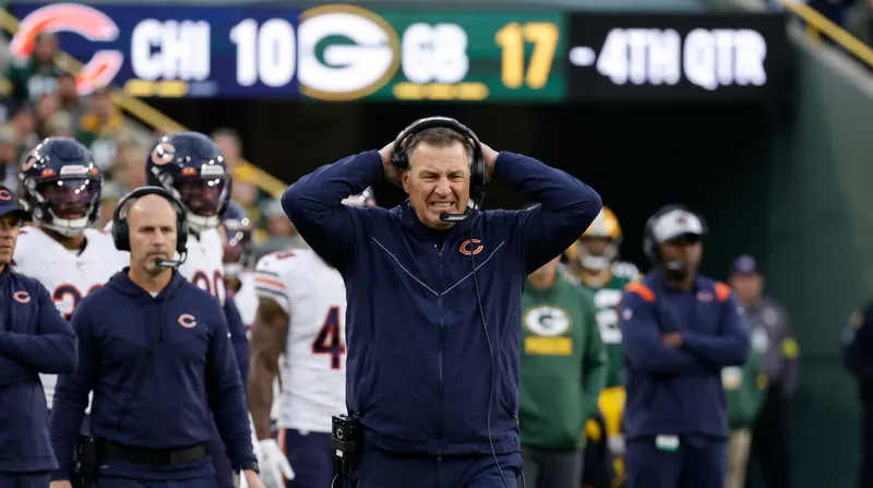 Defensive coordinators and head coaches are being forced to adjust their coverage schemes on the fly to avoid extending opponent drives.