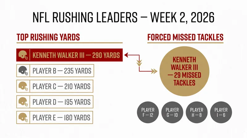 Walker's underlying metrics are setting historic early-season paces.