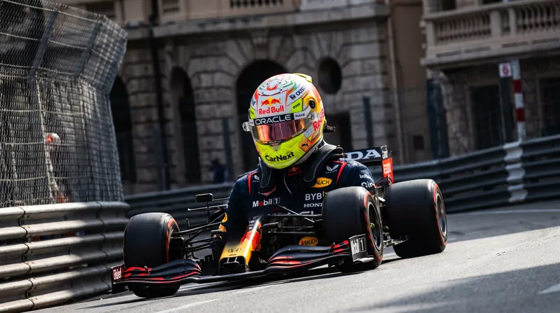Esteban Ocon has confirmed his free-agent status as he prepares to depart Haas F1.