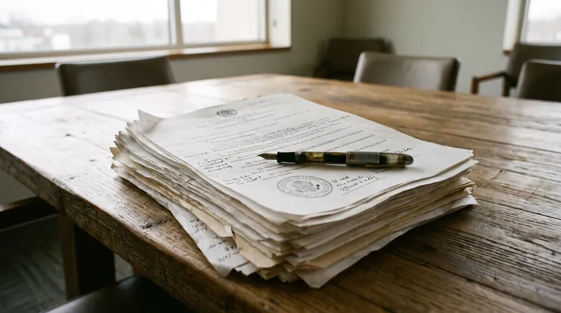 US and Russian legal teams introduced numerous amendments over a 15-hour closed-door session.