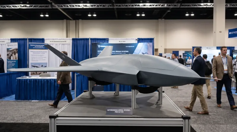 The removal of human oversight provisions clears the way for weapons systems that select and engage targets independently.