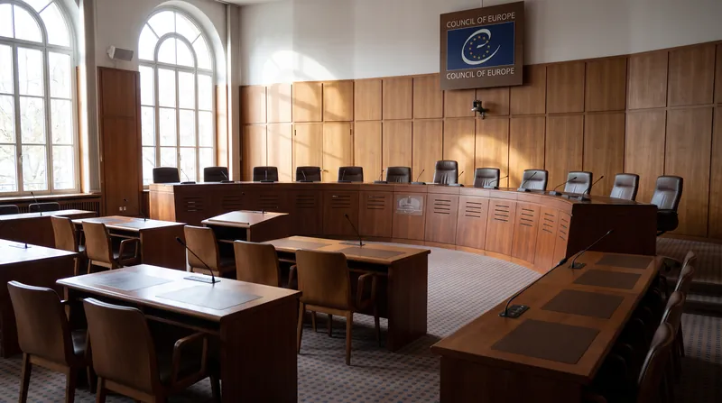 The court heard arguments that the imposition of new identities and secrecy rules breached the European Convention on Human Rights.