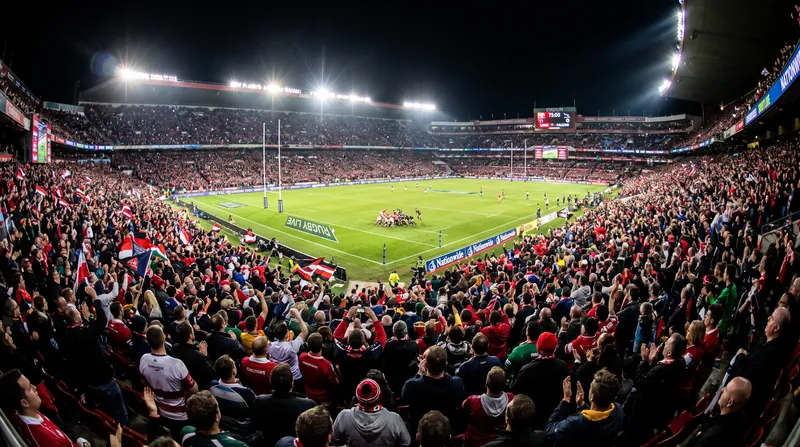 Over 80,000 fans are expected to pack Accor Stadium for the Grand Final.