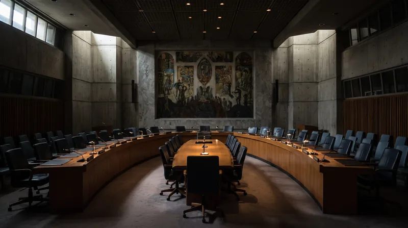 The 15-member Security Council has faced mounting criticism over the use of veto power by its permanent members.