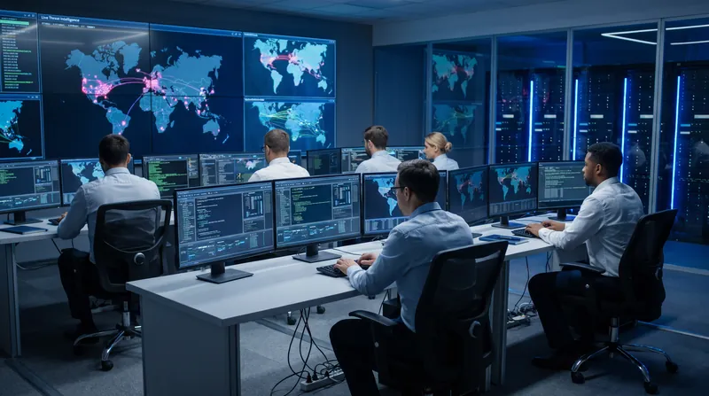 Security operations teams face emergency weekend shifts to manually apply mitigations while waiting for an official patch.