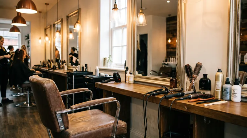 The lawsuits allege that cosmetics companies aggressively marketed chemical straighteners to Black women and salons while concealing health risks.
