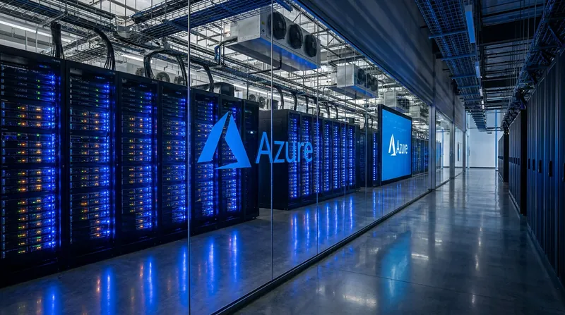 The sheer scale of modern computing infrastructure has prompted calls for federal monitoring and mandatory safeguards.