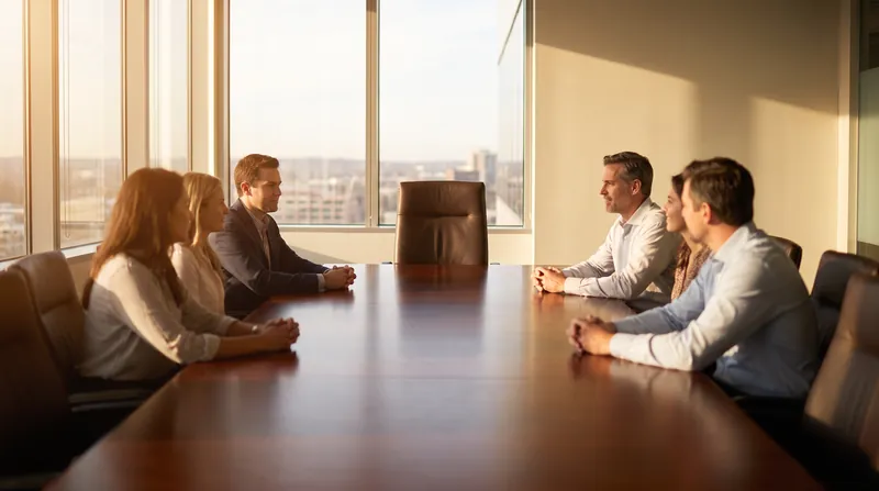 Losing a highly skilled leader can stall major initiatives and trigger secondary turnover.
