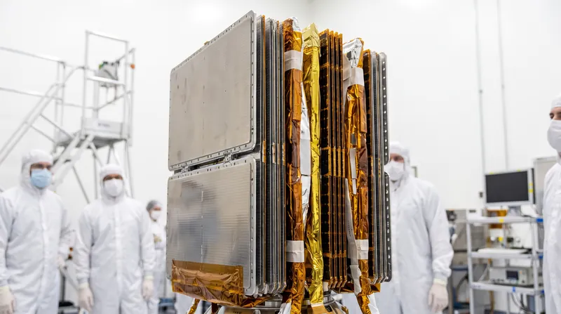 Flight 14 will deploy 26 operational Starlink V3 satellites, marking Starship's first revenue-generating payload.