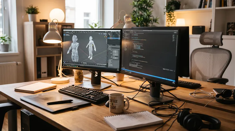 Many independent and mid-sized studios continue to rely heavily on physical retail sales for revenue.