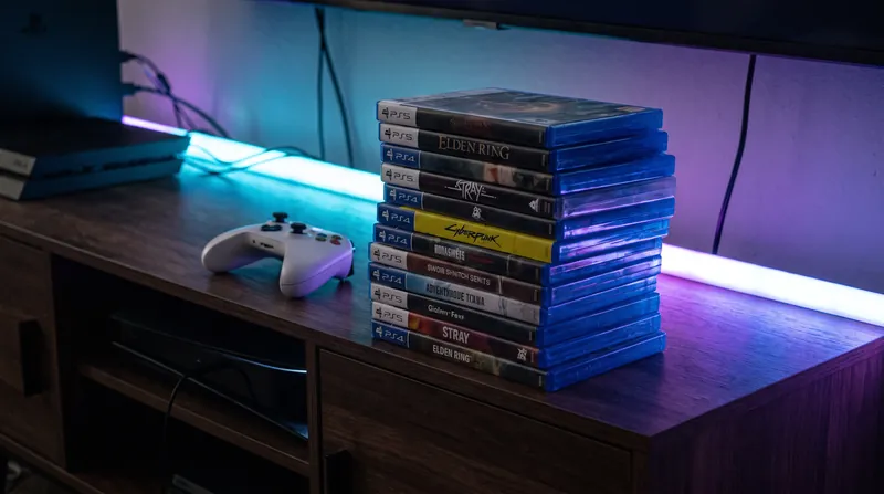 Players have strongly opposed the 2028 digital-only mandate, citing concerns over game preservation and ownership.