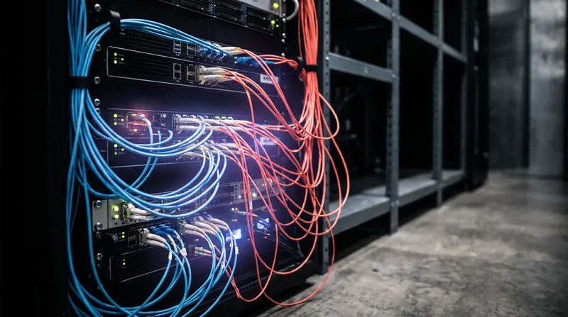 The probe highlights the difficulty of enforcing data sovereignty when API requests can be seamlessly routed to third-party servers.