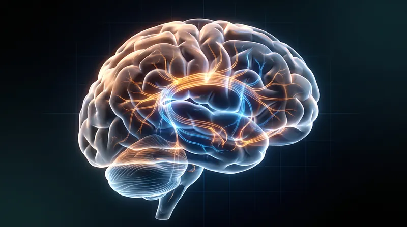 Language processing becomes rigidly lateralized in the left hemisphere as the brain matures.