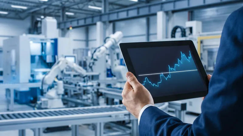 The PMI's 50-point threshold serves as a critical dividing line between economic expansion and contraction.