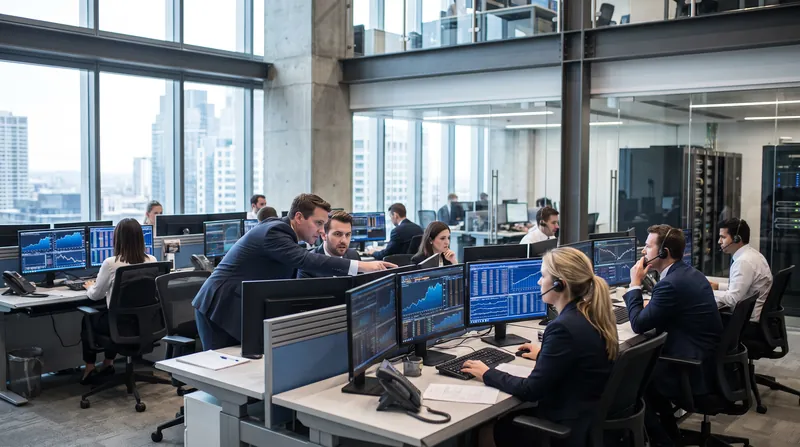 Stable capital buffers provide corporate treasurers and institutional depositors with assurance regarding counterparty risk.