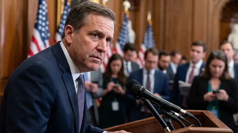 Attorney General Todd Blanche defended the administration's actions, calling presidential access a 'privilege, not a right.'