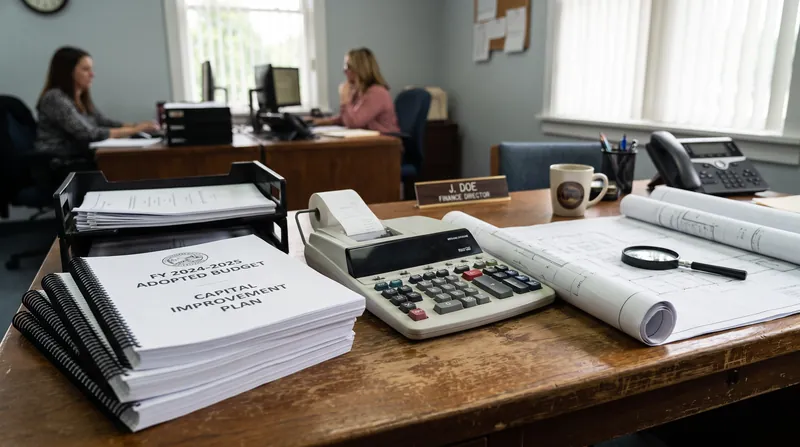 Without fiscal decentralization, local governments often lack the capacity to execute devolved responsibilities.